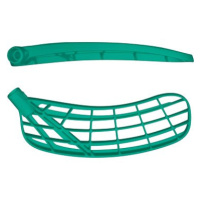 Fat Pipe Speed PPB Coral Green