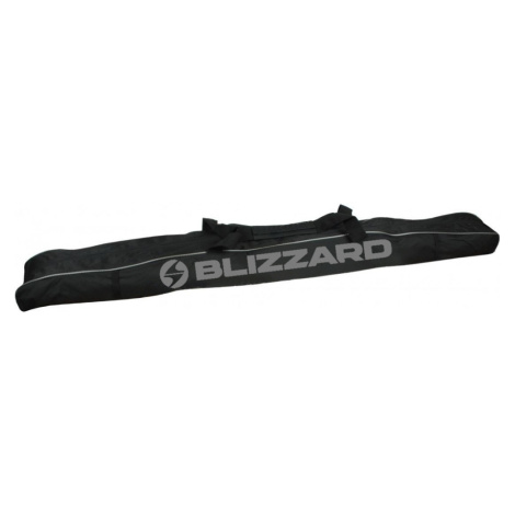 Obal na lyže Blizzard Ski bag Premium for 1 pair, 150 cm Barva: černá