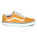 Vans OLD SKOOL Žlutá