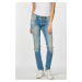 Melinda Cross Jeans - P415-013
