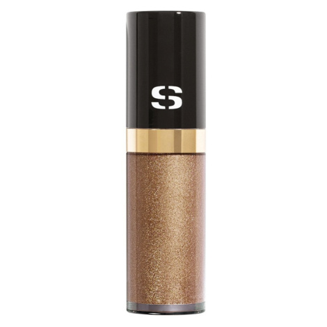 Sisley - Viky Rader x Summer Glow OMBRE ECLAT LIQUIDE - 7 ANTIQUE GOLD Oční stíny 6 ml Béžová un