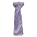 Tyto Saténový šátek TT601 Lilac