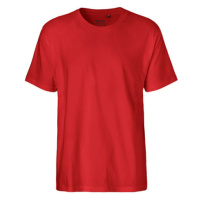 Neutral Pánské tričko NE60001 Red
