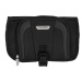 Kosmetická taška Travelite Orlando Cosmetic Bag Black