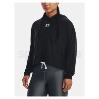 Mikina Under Armour UA Rival Terry Oversized HD-BK