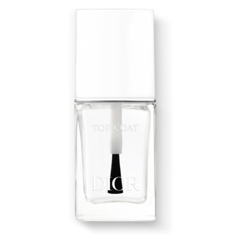 DIOR Dior Vernis Top Coat rychleschnoucí vrchní lak na nehty 10 ml