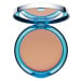 Artdeco Pudrový make-up (Sun Protection Powder Foundation SPF 50 Wet & Dry) 9,5 g 50