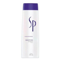 Wella Professionals Šampon pro vyhlazení a zkrocení nepoddajných vlasů (Smoothen Shampoo) 250 ml