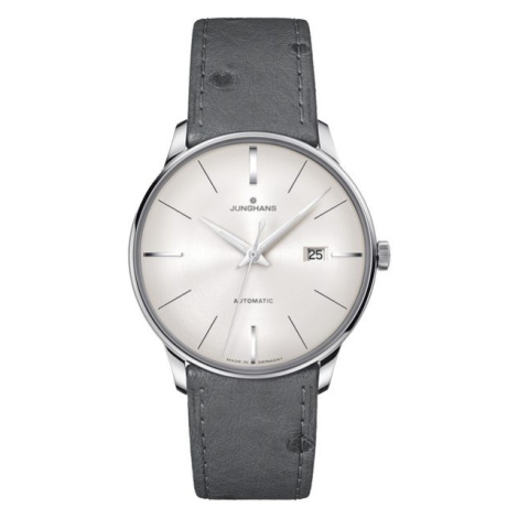 Junghans Meister Automatic 27/4416.02