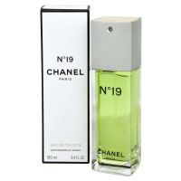 Chanel No. 19 - EDT 100 ml