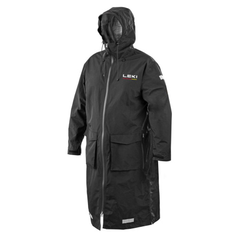 Leki Rain Coat WCR Pro černá