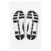 Sneakers boty On-running Cloud černá barva, 5998904-BLACK/WHIT