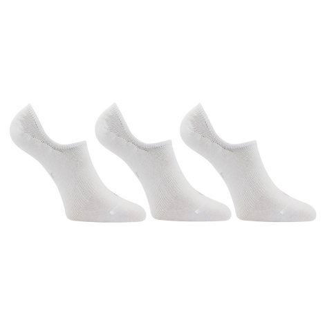 3PACK ponožky VoXX bílé (Barefoot sneaker) L