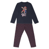 Top Secret BOY'S PYJAMAS