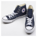 Converse Chuck Taylor All Star Hi Navy