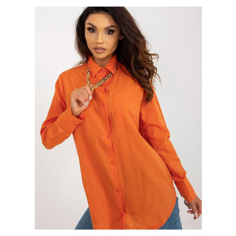 Košile Factory Price model 184961 Orange