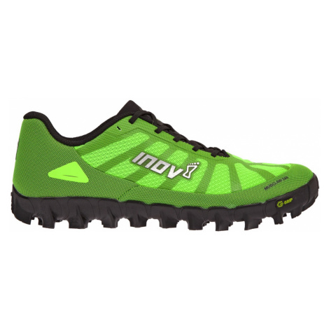 UNI běžecké boty Inov-8 Mudclaw G 260 (P) zelená/černá 11,5 UK