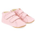 FRODDO PREWALKERS 2P Pink | Dětské první barefoot botičky