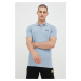 EA7 Emporio Armani Polo tričko