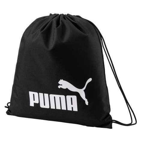 PUMA Phase Gym Sack Puma Black