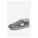 Sportovní New Balance GC515GRY Materiál/-Syntetický,Látka/-Látka