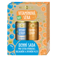 PURITY VISION Bio Vitamínová séra Denní sada