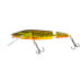 Salmo wobler pike jointed floating hot pike-11 cm 13 g