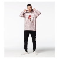 Mr. GUGU & Miss GO Man's Monkey Gang Hoodie OVS-M 2425