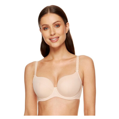 Podprsenka Anna/B4 béžová Gorteks
