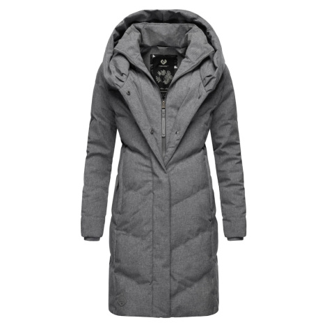 Zimní kabát 'Natalka' Ragwear