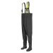 Matrix prsačky lightweight chest wader