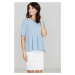 Lenitif Woman's Blouse K370