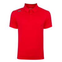 Triko EU Sport Polo RED Sr