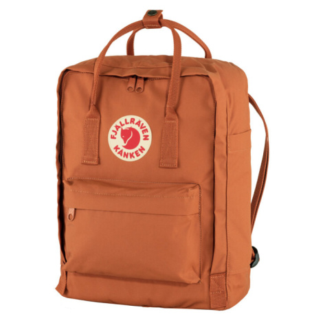 Městský/školní batoh Kånken Fjällräven® – Terracotta Brown