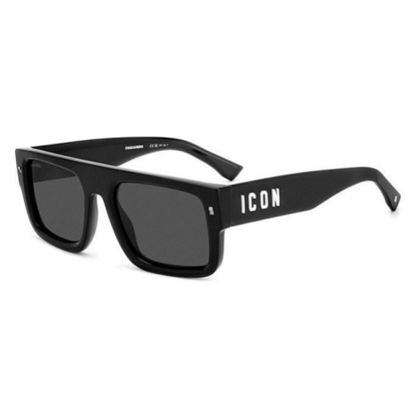 Dsquared2 ICON0008/S 807/IR - ONE SIZE (54) Dsquared²