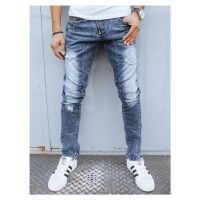 pánské džíny slim fit UX3813