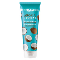 Dermacol Aroma Ritual sprchový gel brazilský kokos 250 ml