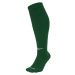 Nike CLASSIC II CUSH OTC -TEAM Fotbalové štulpny, zelená, velikost
