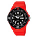 Pánské hodinky CASIO MRW-200HC-2BVDF 10 Bar (zd174a) + BOX