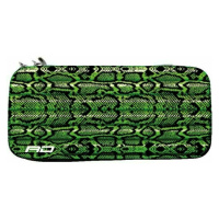 Red Dragon Monza Snakebite Green Dart Case Šipkové doplňky