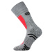 Voxx Solution Pánské froté ponožky BM000000605200100600 světle šedá
