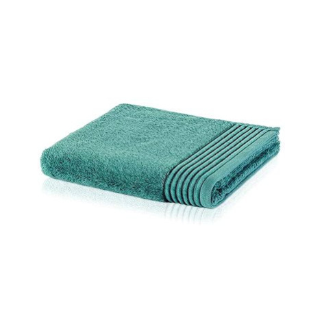 Möve LOFT ručník modrý-arctic 30x50 cm