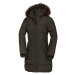 Dámský zimní kabát Northfinder Lacey