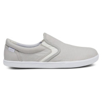 Xero Shoes DILLON CANVAS SLIP-ON Lunar Rock | Barefoot tenisky