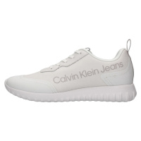 Calvin Klein Jeans YM0YM00338 Bílá