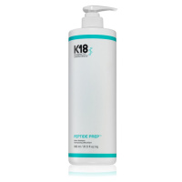 K18 Peptide Prep čisticí detoxikační šampon 930 ml