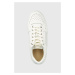 Kožené sneakers boty Filling Pieces Avenue Cup bílá barva, 71533701855