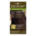 Biokap Nutricolor Delicato - Barva na vlasy 4.05 Kaštanovo čokoládová 140 ml