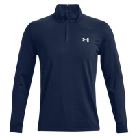 Under Armour PLAYOFF 2.0 Pánská mikina, tmavě modrá, velikost