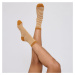 Sada 2 ks – Ponožky Organic Cotton Striped Socks – 39–42